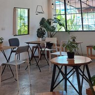 Extract Cafe
