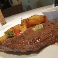 เมนูของร้าน Indigo Indigo