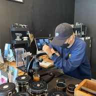 KAYIM COFFEE SLOW BAR 2 (แยกบินหลา) อุทยานประวัติศาสตร์พระนครศรีอยุธยา