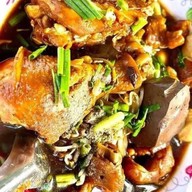 เย็นตาโฟรสเด็ด ต้มเลือดหมูพระนครก๋วยเตี๋ยวหมูน้ำตก สาขาดั้งเดิม