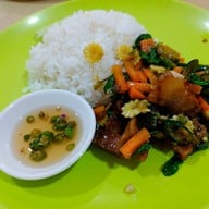 เมนูของร้าน ล้านแก้วโต