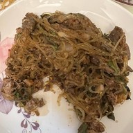 ร้านลาบแอบแซ่บเมืองอุบลฯ