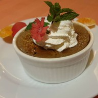 เมนูของร้าน ปานวิมานรีสอร์ท แอนด์ สปา