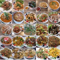 ร้านแกงหอยขม (พันล้าน) บ้านหม้อ