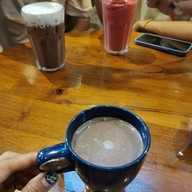 เมนูของร้าน Milk Station | สถานีนมสด Milk Station | สถานีนมสด