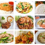 ครัวเบญจาโคตรกระเพรา