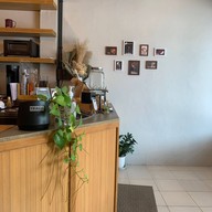 Temp. & Time Coffee