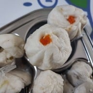 เมนูของร้าน ซาลาเปาจิ๋ว บ้านโป่ง