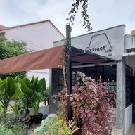 Extract Cafe