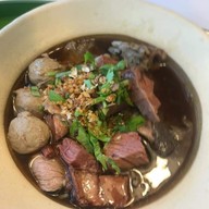 สุดยอดเนื้อตุ๋นนายช้างแพรกษา แพรกษาสมุทรปราการ