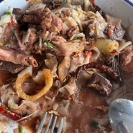เมนูของร้าน ลำขนาด อาหารเหนือต้นตำรับ สาขาแคโนพี เอกชัย-บางบอน