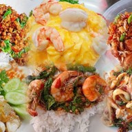 🍽 กะเพรา SUNDAY 🍽