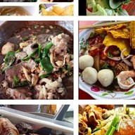 เย็นตาโฟรสเด็ด ต้มเลือดหมูพระนครก๋วยเตี๋ยวหมูน้ำตก สาขาดั้งเดิม