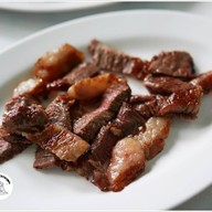 เมนูของร้าน ประสิทธิ์โภชนา ขอนแก่น