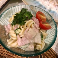 เมนูของร้าน Kitchen Hush