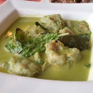 เมนูของร้าน ปานวิมานรีสอร์ท แอนด์ สปา