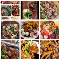เย็นตาโฟรสเด็ด ต้มเลือดหมูพระนครก๋วยเตี๋ยวหมูน้ำตก สาขาดั้งเดิม