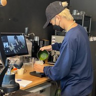 KAYIM COFFEE SLOW BAR 2 (แยกบินหลา) อุทยานประวัติศาสตร์พระนครศรีอยุธยา