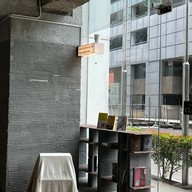 Letter52 Cafe Surawong