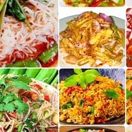 ร้านข้าวปุ้นซาว📍กรุงเทพ - Khaopun saw Bangkok Khaopun saw Bangkok Ramintra