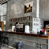 Letter52 Cafe Surawong