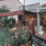 Extract Cafe