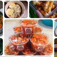 สะใภ้เกาหลี เอมี่ by Bird coffee ดอนแก้ว