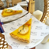 เมนูของร้าน Project Box Ngamwongwan18