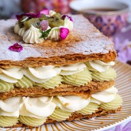 Cake by Ayaka