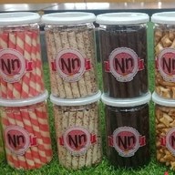 บ้านขนมไอติม