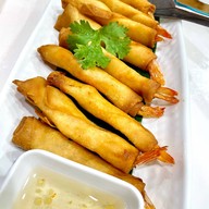 เมนูของร้าน The twins