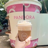 เมนูของร้าน mama cafe Central Festival Eastville