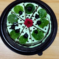 เค้กคุณจุ๊