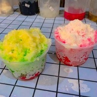 น้ำเเข็งใสเกล็ดหิมะ88