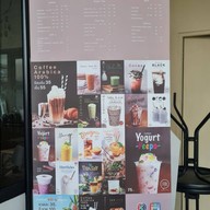Mama Cafe coffee & cuisine Max Value นวมินทร์