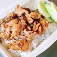 ยินดีโภชนา