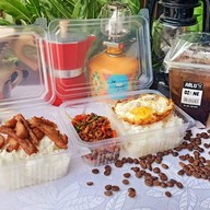 เมนูของร้าน ARLUA & OZONE HOUES