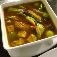 จันกะผัก