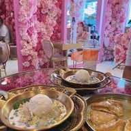 คอระฆังคาเฟ่ บางลำพู