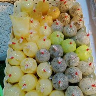 Kik สลัดผัก/ผลไม้  สลัดโรล ลาซาล48