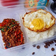 เมนูของร้าน ARLUA & OZONE HOUES