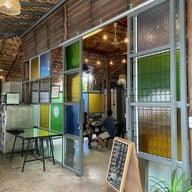 ตำแหลก ตูกะสู อาหารอีสาน หาดใหญ่