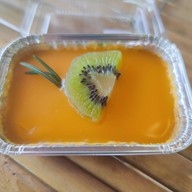 เมนูของร้าน ป่าไผ่ คาเฟ่"- Papai cafe