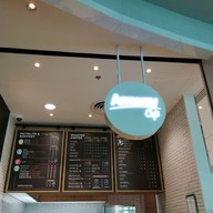 เมนู Amway Cafe โครงการ ฟีล