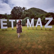 Pete Maze