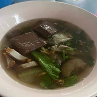 ก๋วยจั๊บน้ำใส สะพาน5