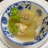จินชูข้าวมันไก่ สาขาตรัง