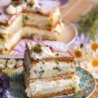 Cake by Ayaka