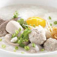 โจ๊กใบเตย