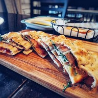 เมนูของร้าน Midwinter Green